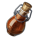 철창표 약왕 구복액