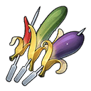 틀리면 틀린나나 대로