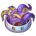 세이렌의 손길