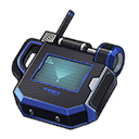 생물파 탐지기