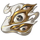 하늘을 속이는 눈