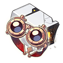 용암 단조의 화장(火匠)