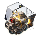 황무지의 도적, 황야인