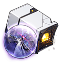 우주 봉인 정거장