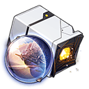 회전을 멈춘 살소토