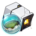 생명의 바커 공