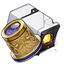 꿈을 조작하는 시계공