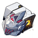 곤충 재앙을 잠재우는 철기군