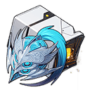 바람과 구름을 가르는 용맹함