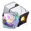 기묘한 나나 낙원