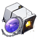 지식의 바다에 빠진 학자