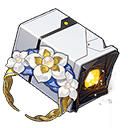 망국을 애도하는 시인