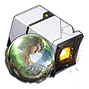 사색하는 거목