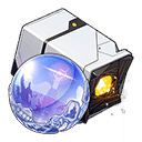 즐거움에 취한 바다의 일각