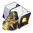 천지를 재창조한 구세주