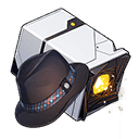 별빛에 숨은 은둔자