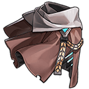 거너의 윈드헌터 망토