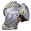 Giáp Trang Nghiêm Thánh Kỵ Sĩ