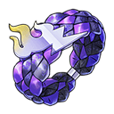 밴드의 투어 팔찌