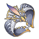 Anneau d'envol de l'aigle