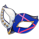 괴도의 천인 가면