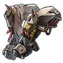 Grèves motorisées du Ferrailleur