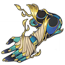 제자의 기교 의수