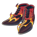 Giày Bốt Thanh Lịch Đại Công Tước