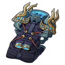 系囚的幽闭缚束