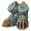 系囚的绝足锁桎