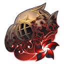 선구자의 단열 헬멧