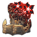 선구자의 별에 정박하는 닻