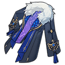 시계공의 환상 예복