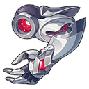 철기군의 견고한 철완