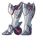 철기군의 비행 그리브