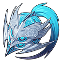 용맹한 현효 면갑