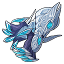 용맹한 갈고리 완갑