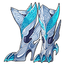 용맹한 사냥 경갑