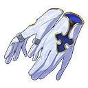 사제의 환영 장갑