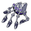 학자의 보조 너클