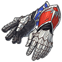 여전사의 기창 건틀릿