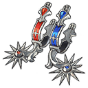 여전사의 수훈 박차