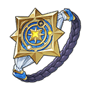 선장의 별빛 포획 아스트롤라베