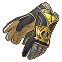 구세주의 보호 장갑