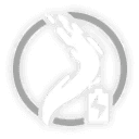 백사에 떨어진 칼날에 감긴 구름