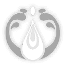 구름의 노래 속 떨어지는 이슬