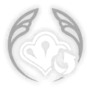 수면에 일렁이는 촛불