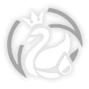 컵 바닥의 흔적