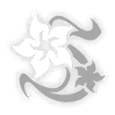 비에 젖은 단풍, 끝없는 하늘