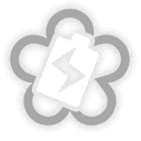 갈림길 옆 돌멩이?